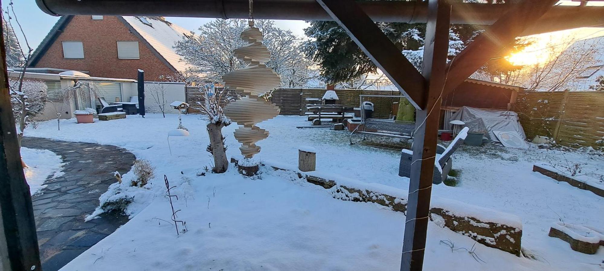 Bungalow An Der Tanne Mit Ueberdachter Terrasse Düsseldorf Esterno foto
